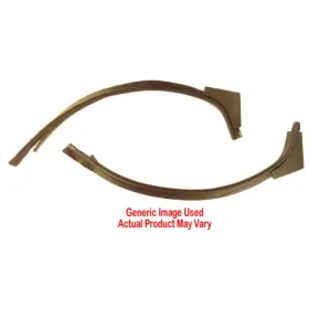 CAD-WLC-110 REM AUTOMOTIVE INC Windlace Front Cadillac
