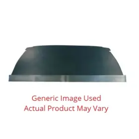 CVY-PTC-400 REM AUTOMOTIVE INC Tray Carpet Speakers Chevy