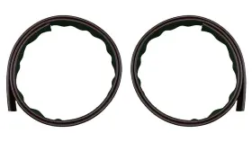 CT359 REPOPS AUTOMOTIVE REPRODUCTIONS Windlace Standard Left
