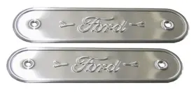 A-46480-AS REPRODUCTION Door Sill Scuff Plates
