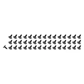 Restoparts C241072 For Chevy Monte Carlo 1970-1972 Headliner Trim Screw Set