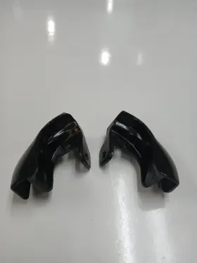 CHV4176 RESTOPARTS Convertible Door Jamb Wind Lace End Caps