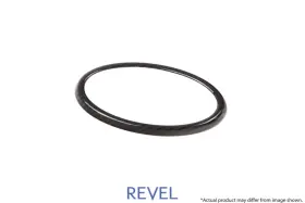 1TR4GT0AS14 REVEL Carbon Rear Emblem Cover Gt Wrx Sti Subaru