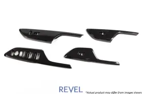 1TR4GT0AH07 REVEL USA Tanabe Carbon Window Switch Panel Gt Rl