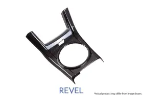 1TR4GT0AS20 REVEL USA Tanabe Carbon Shifter Panel Cover Gt