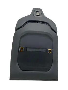 88368-SRT000 RIVIAN Front Left Driver Upper Seat Backrest R1T