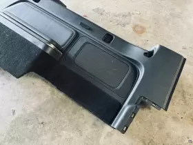 PT00003451-K RIVIAN Rear Right Rh Quarter Cover Arm Rest R1S #3