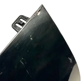 PT00032793 RIVIAN Rear Bumper Molding Tow Hitch Cover Panel #3