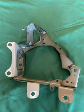 PT00041805 RIVIAN Charging Port Bracket R1T R1S