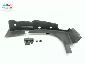 PT00044303F RIVIAN Rear Right Gate Jamb Quarter Cover Pillar #2