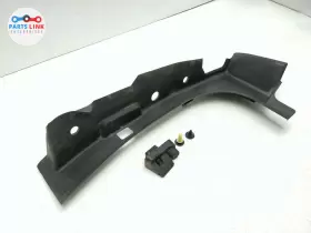 PT00044303F RIVIAN Rear Right Gate Jamb Quarter Cover Pillar #3
