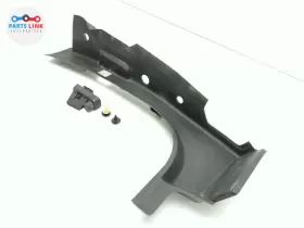 PT00044303F RIVIAN Rear Right Gate Jamb Quarter Cover Pillar