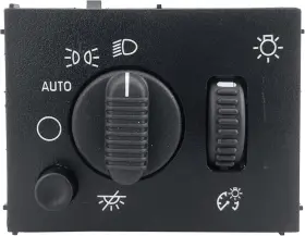 RLP-19381535 RLP Headlight Switch Headlamp Dimmer Chevy