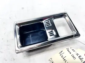 9261652 ROLLS-ROYCE Dawn Convertible Ash Tray Pocket Cover