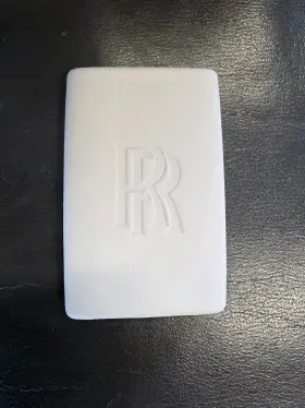 66125A44486 ROLLSROYCE Royceroyce Hotspur Cover Radio Remote