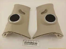 225.RV1N12 ROVER Land Left Right Rear Upper Pillar