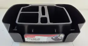 031673330224 RUBBERMAID Auto Mobile Front Seat Organizer