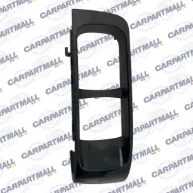 1127341 SAAB Front Left Door Window Switch Bezel