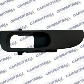 1127348 SAAB Rear Right Door Window Switch Bezel