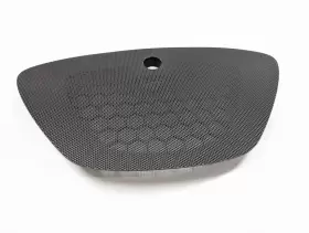 12776460 SAAB Ng Dash Speaker Cover Grille