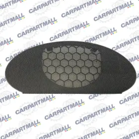 12785408 SAAB Center Dash Speaker Grille Cover