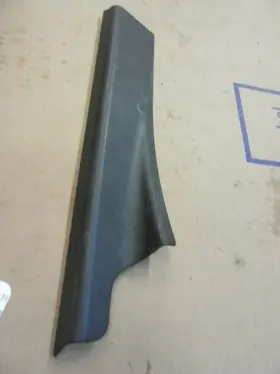 12786334 SAAB Rear Left Door Jamb Sill Step Plate