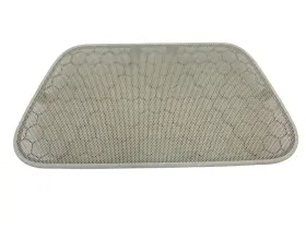 12788309 SAAB Rear Shelf Right Speaker Grille Cover #2
