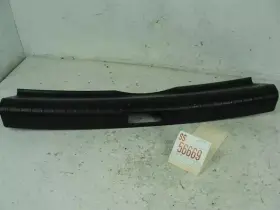 12796571 SAAB Trunk Sill Scuff Plate Rear Tailgate Inner