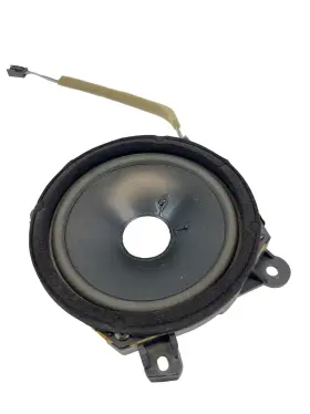 12800322 SAAB Front Right Door Audio Speaker