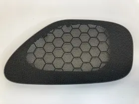 12801531 SAAB Dash Left Driver Speaker Grille 9-3X #2