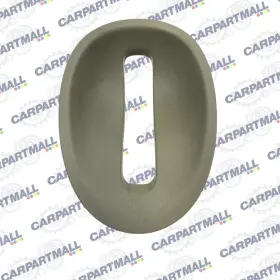 12835847 SAAB Emergency Brake Handle Surround Cover