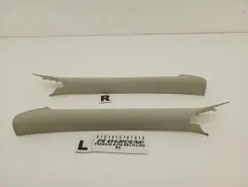 139.SA1R08 SAAB Left Right Interior Pillar