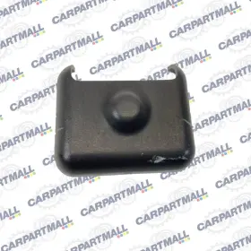 15133271 SAAB Seat Track End Bolts Cover 9-7X