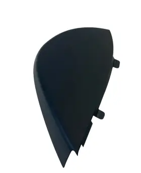 Saab 2003-2008 Right Passenger Side Dash End Cap Cover Trim