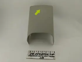 225.SA1R08 SAAB Convertible Rear Center Console Panel
