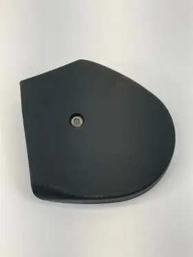 24437078 SAAB Front Left Seat Cover Cap #2
