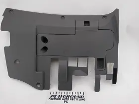 4684585 SAAB Driver Left Front Kick Panel Aero