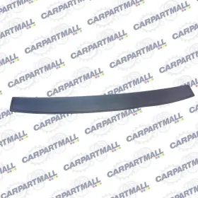 4707246 SAAB Rear Trunk Tailgate Hatch Inner Upper Cover