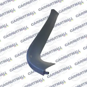 4707253 SAAB Interior Tailgate Left Cover Bezel