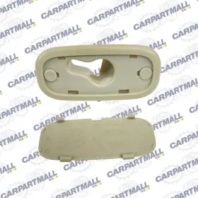 5292354 SAAB Wagon Interior Left Roof Headliner Cover Bezel