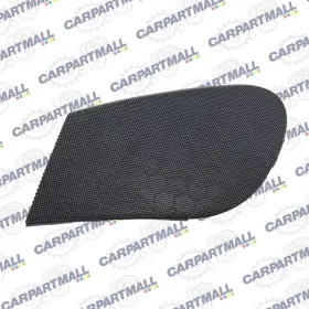 5333281 SAAB Dash Left Driver Speaker Grille Cover Bezel