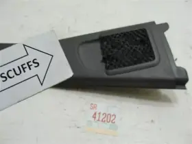 5433362 SAAB Center Pillar Passenger Seatbelt Upper Lower #2