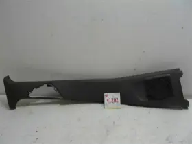 5433362 SAAB Center Pillar Passenger Seatbelt Upper Lower