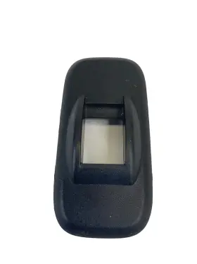 800983 SAAB Rear Right Window Switch Bezel 9-7X