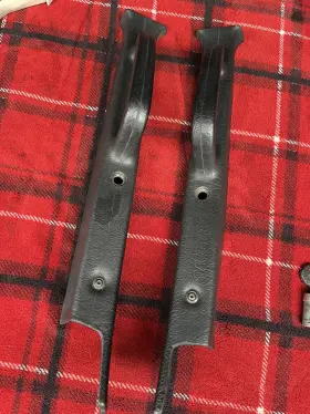 9684440 SAAB Pillar Handle Cover 900 Classic