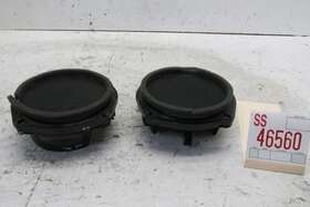 062498571 SATURN Radio Audio Speaker Ion Driver Passenger
