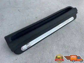10386581 SATURN Sky Left Driver Door Scuff Sill Plate