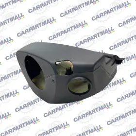 13236662 SATURN Steering Column Upper Lower Cover Bezel Astra