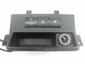 225.GM7A08 SATURN Wiper Control Switch Traction Outlook