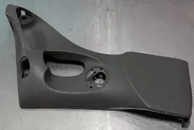 22672459 SATURN Rf Right Front Door Panel Handle Cover #3